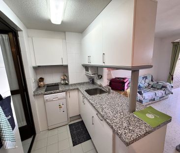 Apartamento en Benidorm, La Cala - Hotel Bali, alquiler - Photo 2