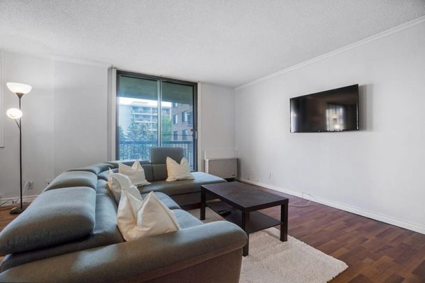 Appartement à louer - Photo 1