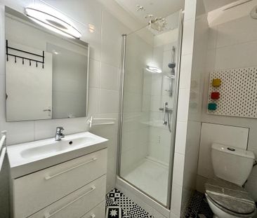 Location Appartement 1 pièce 32m² - Photo 6