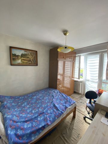 2 pokoje na wynajem, Pomorzany - Photo 4