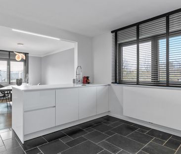 Gerenoveerd appartement met 2 slpkrs in As - Foto 4