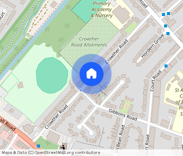 Crowther Road, Newbridge - Photo 1