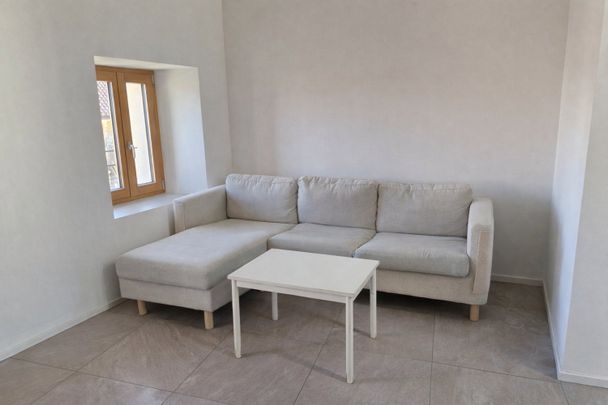 2.5 Zimmer, 70 m², 1. Stock - Foto 1