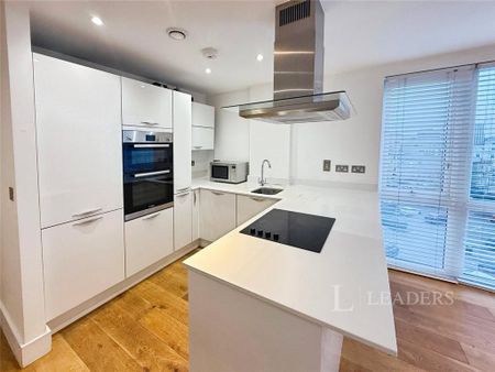 2 bedroom flat to rent - Photo 5