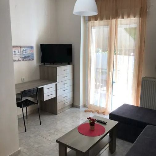 Studio/Γκαρσονιέρα για ενοικίαση - 40 Εκκλησιές - Ευαγγελίστρια, - Φωτογραφία 1
