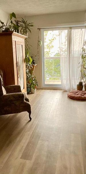 Appartement à louer Sherbrooke 4 1/2 près du Cégep - Photo 1