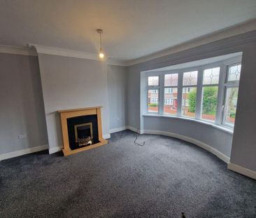 2 bed upper flat to rent in NE3 - Photo 1