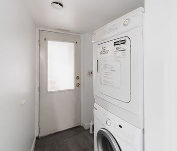 For Lease - 975 Broadview Avenue Unit# Lower, Toronto, Ontario - Photo 3
