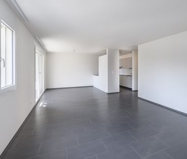 Topmoderne 3.5-Zimmerwohnung - Photo 2
