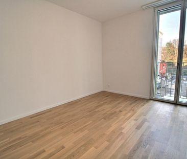 4.5 Zimmer, 93 m², 2. Stock - Photo 4