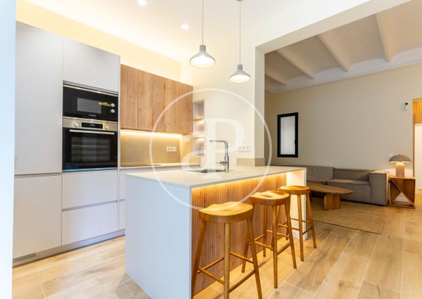 Apartment for rent in Santa Catalina