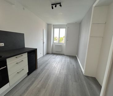 Location Appartement 2 pièces 30m² - Photo 4