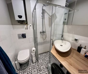 Dwa pokoje, CO: miejskie, ul. Szczepaniakowej - Фото 2