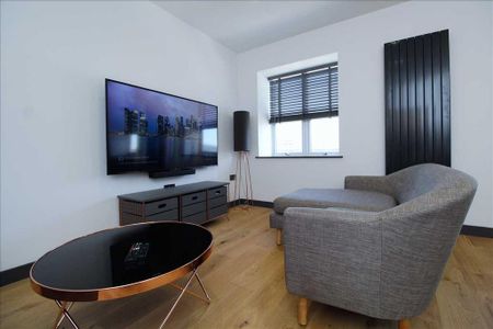 2 bedroom apartment to rent - Photo 2