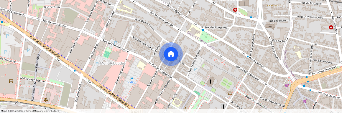 ROUEN 76000