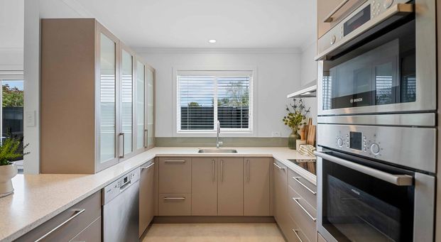 Modern, Low-Maintenance Living in a Prime Location - Photo 1