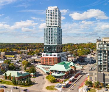 For Lease - 39 Mary Street Unit# 1005, Barrie, Ontario - Photo 1