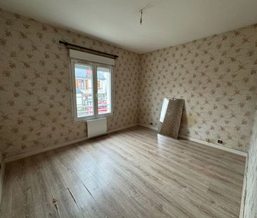 Location appartement 3 pièces, 50.00m², Blois - Photo 5