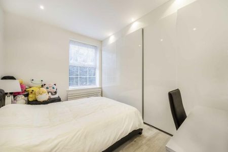 3 bedroom flat to rent - Photo 2