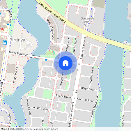 A/26 Balance Place, Qld 4575, Birtinya