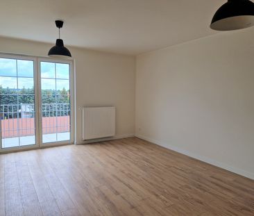 URZĄDZONE 2 POKOJE Z MIEJSCEM PARKINGOWYM - Photo 2