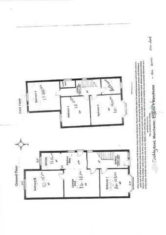 Finchley Road, Manchester, M14 6EW - Photo 4