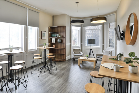 Studio to rent - Photo 2