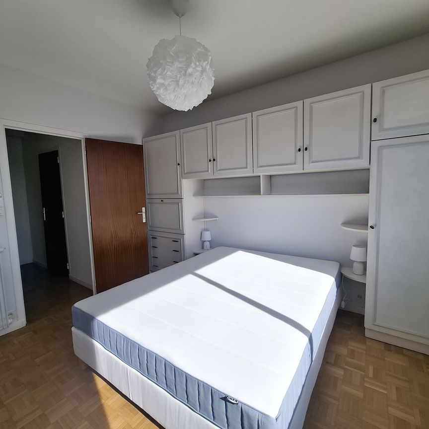 Location Appartement 3 pièces 75m² VICHY 03200 - Photo 1