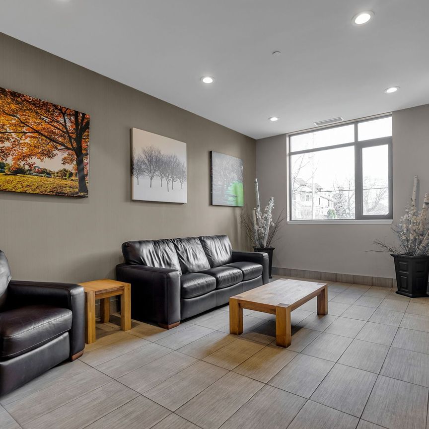 For Lease - 808 BRONSON Avenue Unit# 311, Dows Lake - Civic Hospital and Area, Ontario - Photo 1