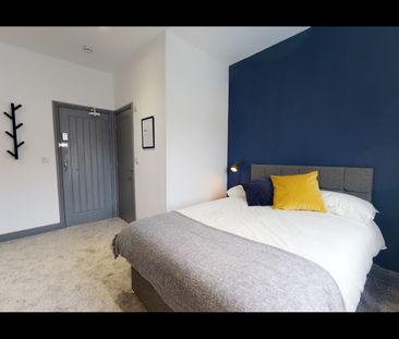 Room in a Shared House, Stanningley Road, LS13 - Photo 2