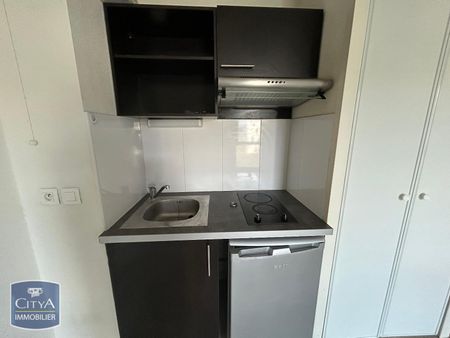 Location Appartement 1 pièce 21m² CENON 33150 - Photo 4