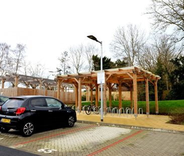 2 bed Apartment for Rent - Photo 6