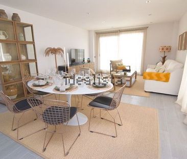 Alquiler de piso en Calle Menta - Photo 2