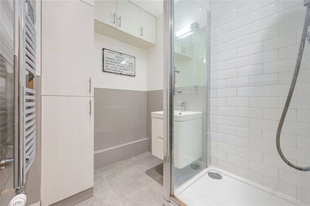 Abady House, Westminster, SW1P, London - Photo 5