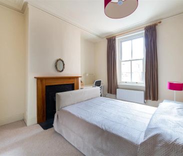 4 bed terraced house to rent in Cardigan Terrace, Newcastle Upon Ty... - Photo 2