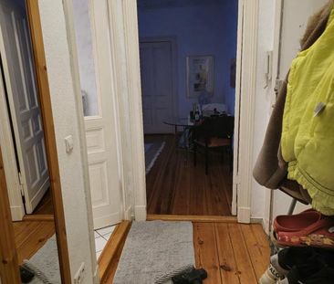 Befristet Miete - Photo 6