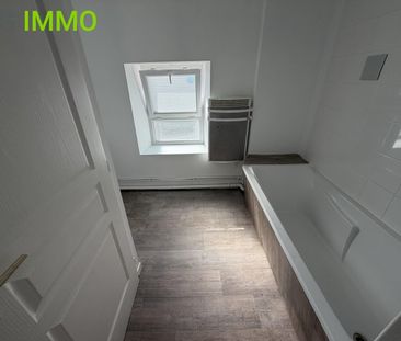 Location / Appartement T4 - Photo 1