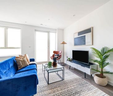 1 bedroom apartment to rent - Photo 2