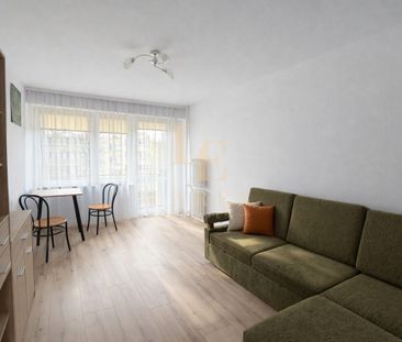 2 oddzielne pokoje | Balkon|Po generalnym remoncie - Photo 1