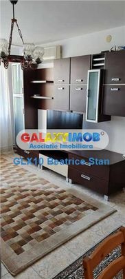 Inchiriere apartament decomandat cu centrala proprie Brancoveanu - Fotografie 1