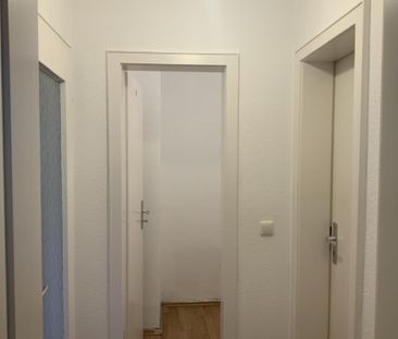 Demnächst frei! 3-Zimmer-Wohnung in Monheim am Rhein Baumberg - Photo 1