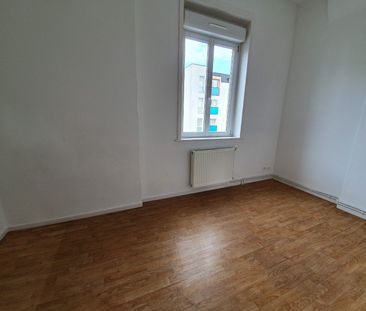 Location Maison 3 pièces 49m² LOOS 59120 - Photo 6