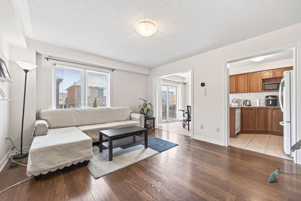For Lease - 3099 Highbourne Crescent, Oakville, Ontario - Photo 1