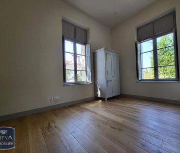 Appartement à louer 2 pièces 44.7m² - Photo 1