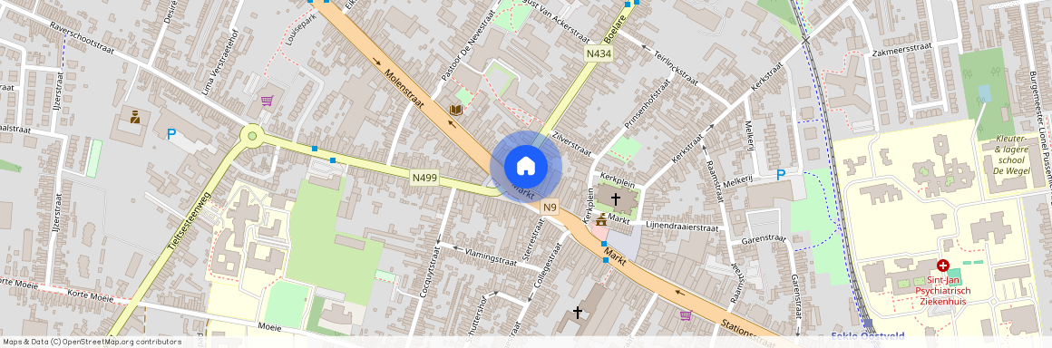Boelare 125 / 4, 9900 Eeklo