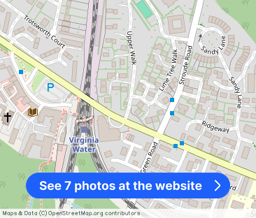 Virginia Park, Virginia Water - Photo 1