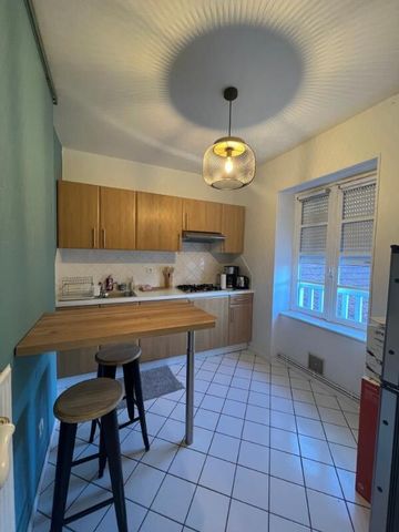 Location appartement 3 pièces, 57.48m², Pau - Photo 3