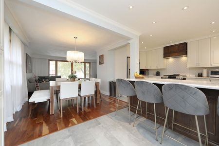 For Lease - 3 Keywell Court, Toronto, Ontario - Photo 5