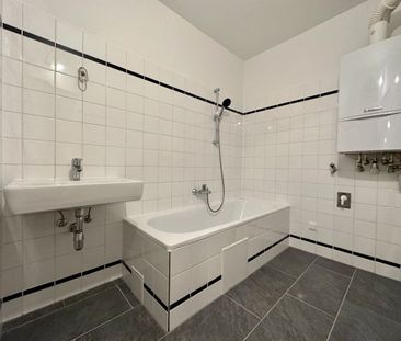 4 Zimmer Wohnung nähe Wasserschloss / TOP Verkehrsanbindung! - Photo 1