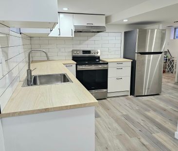 For Lease - 17 Rockelm Road Unit# BSMT, Toronto, Ontario - Photo 2